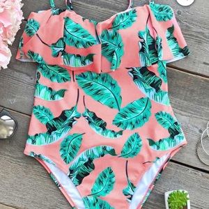 NWOT Cupshe One Piece